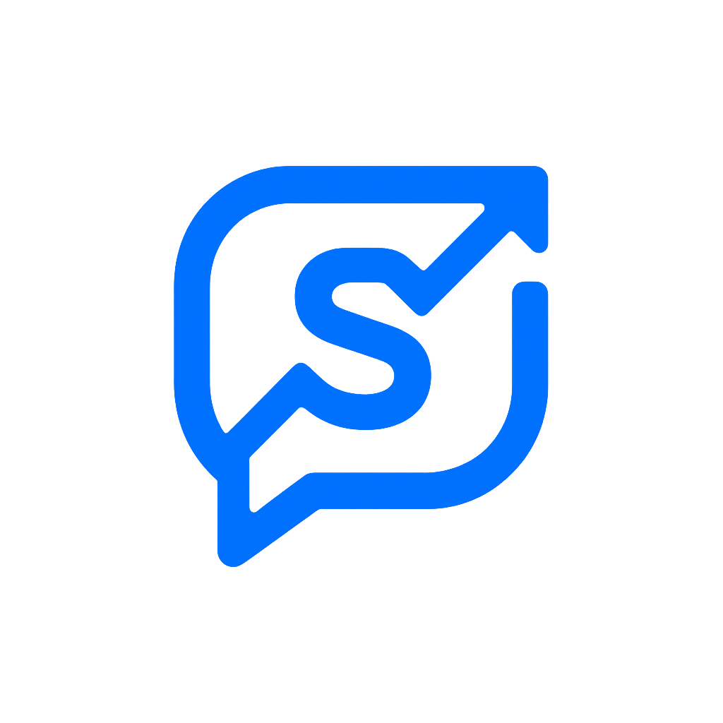 Логотип Speako